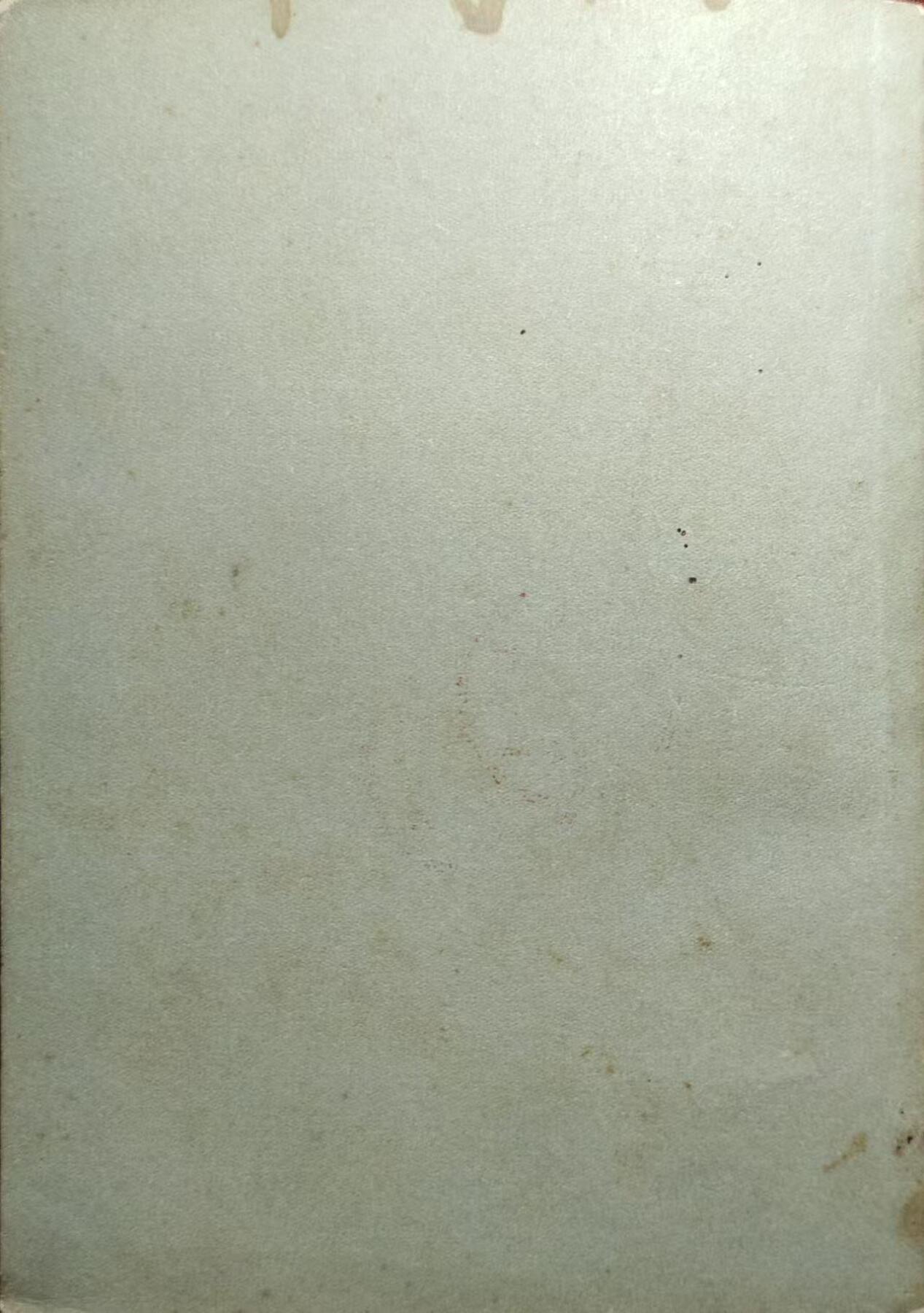 苏军服装、肩章及符号识别