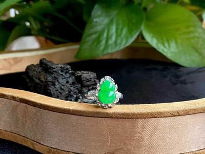 翡翠珠宝-💰2.6W❗️