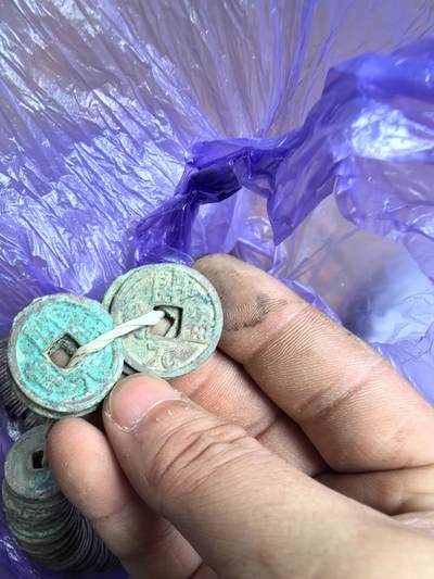 这个开元是什么价位？