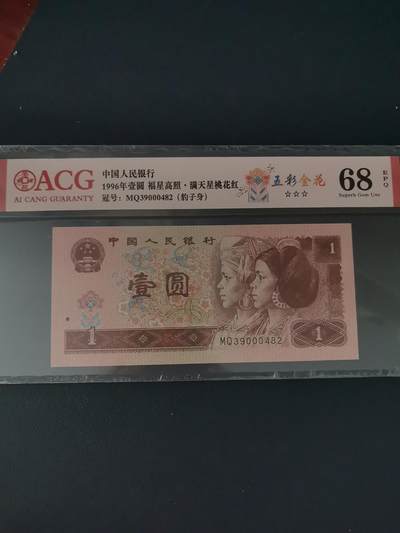 五彩金花