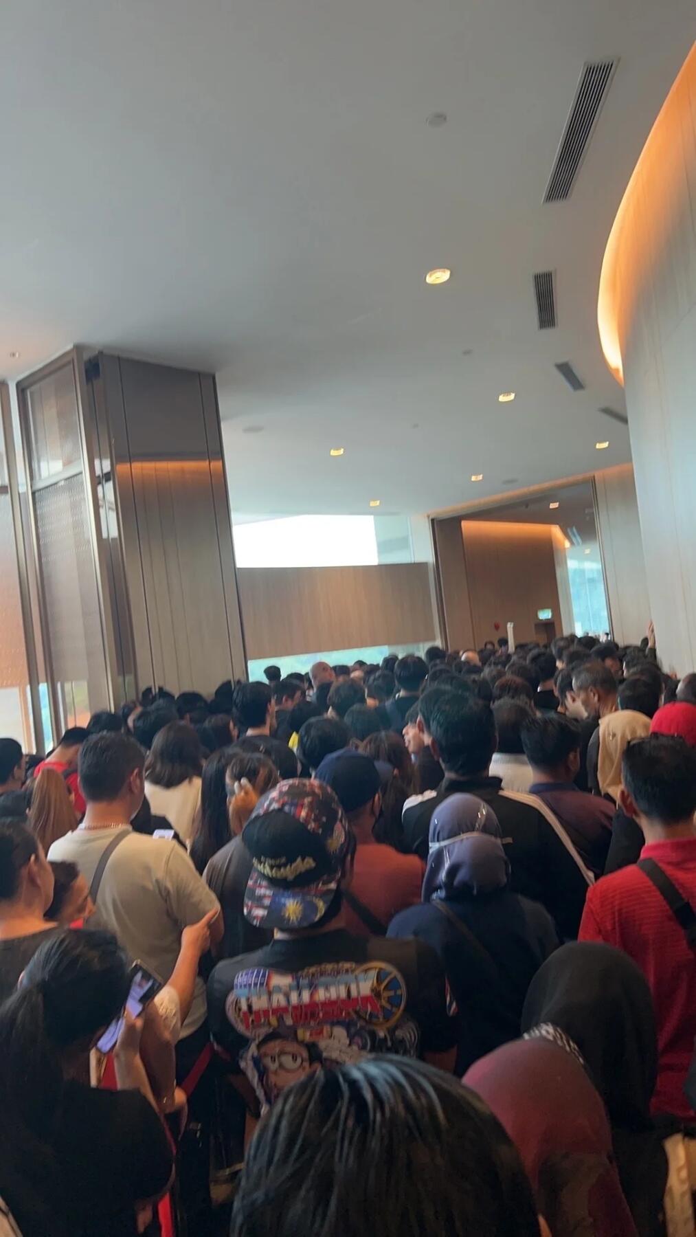 2025版中国龙银币吉隆坡城市卡首日盛况