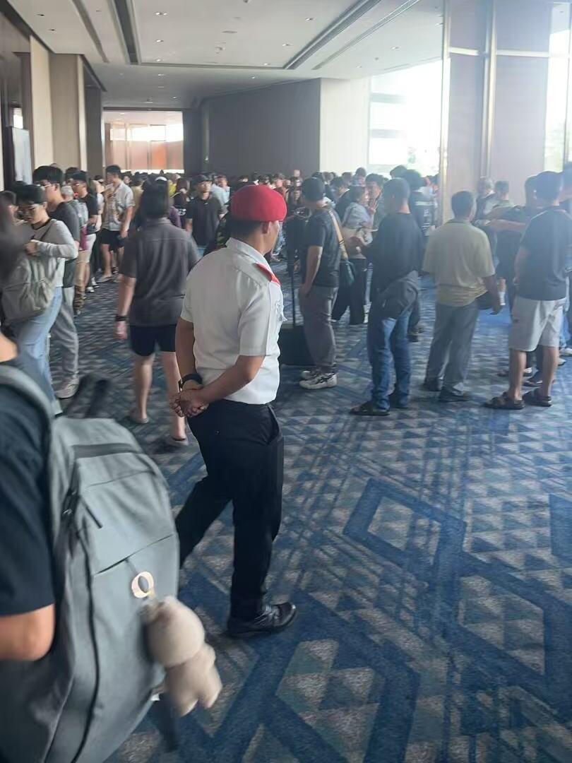 2025版中国龙银币吉隆坡城市卡首日盛况