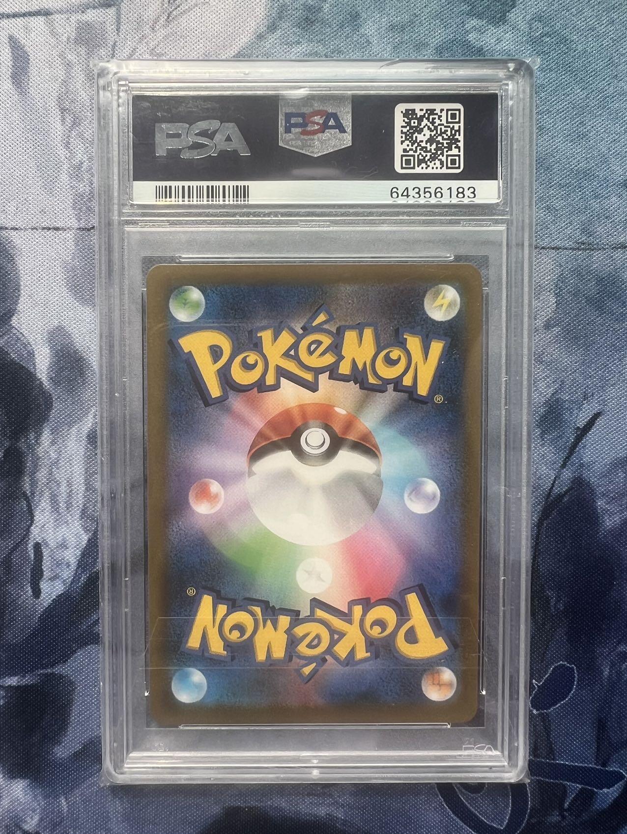 【宝可梦】伽勒尔的伙伴～