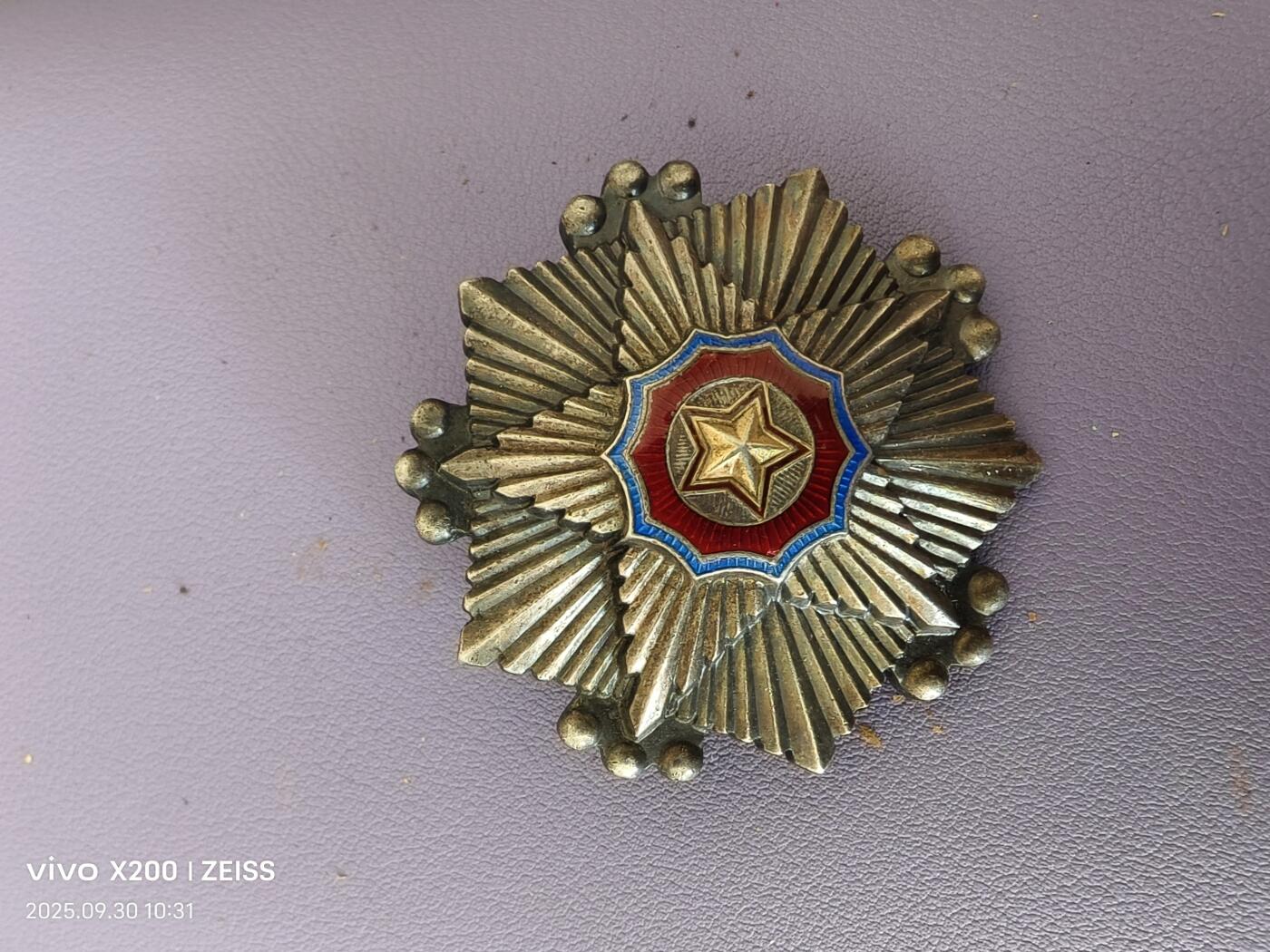 漂亮的东西自己有故事  一看那么多讲故事的