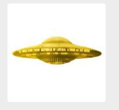 小飞碟金币大家喜欢么？