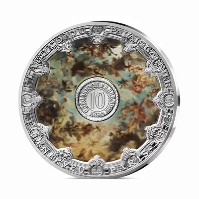 【我看涨的钱币】没什么理由直觉走起～