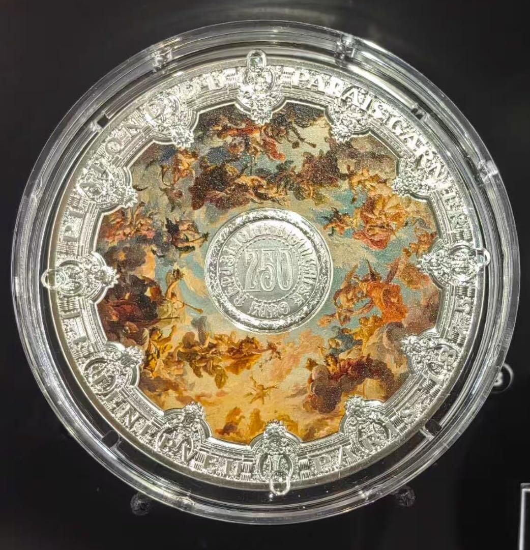 【我看涨的钱币】没什么理由直觉走起～