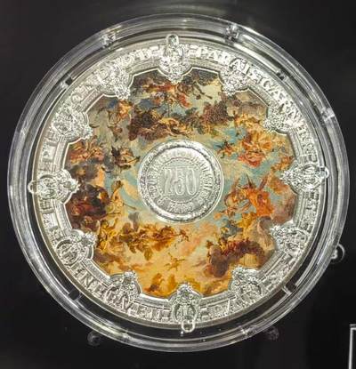 【我看涨的钱币】没什么理由直觉走起～