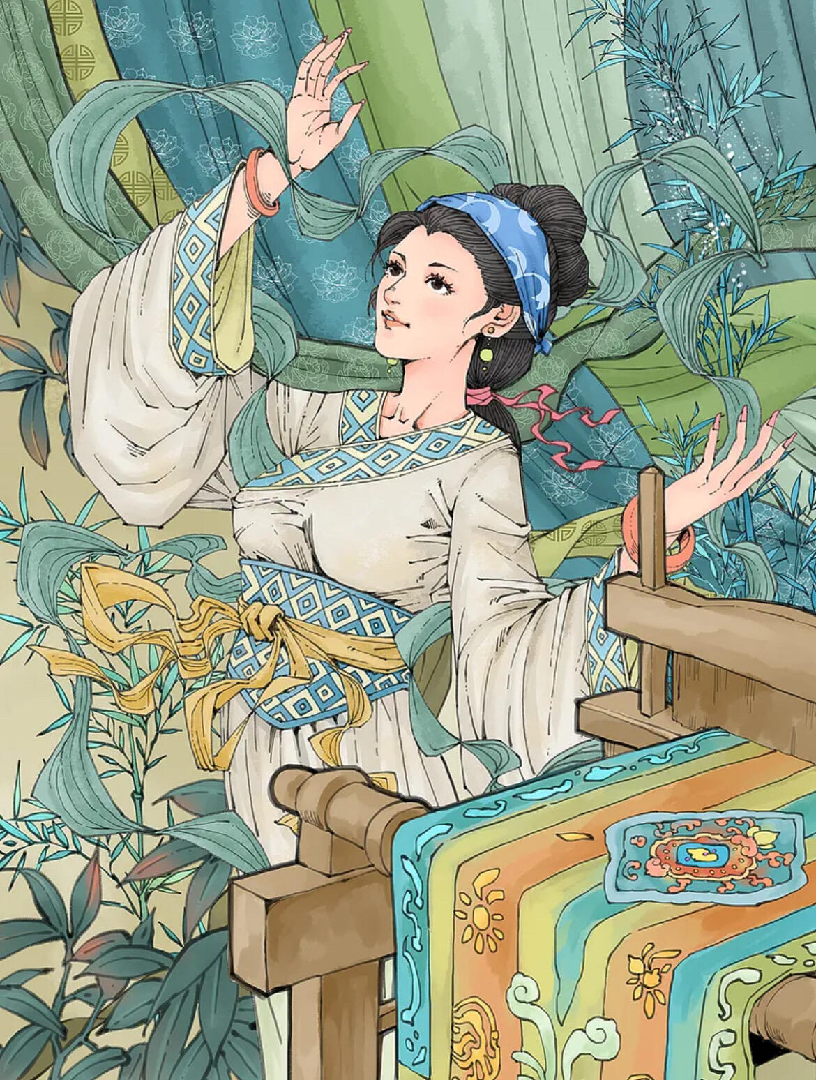 【抽奖】【小花瓣艺术文创】随机评级卡抽奖活动【第8期】