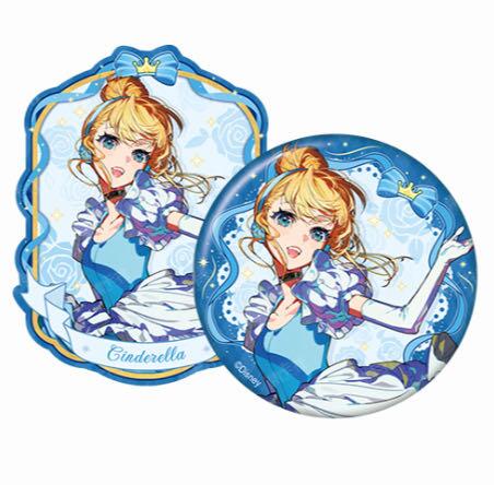 集卡社这套图是真的爱了～