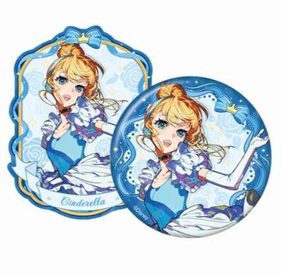 集卡社这套图是真的爱了～