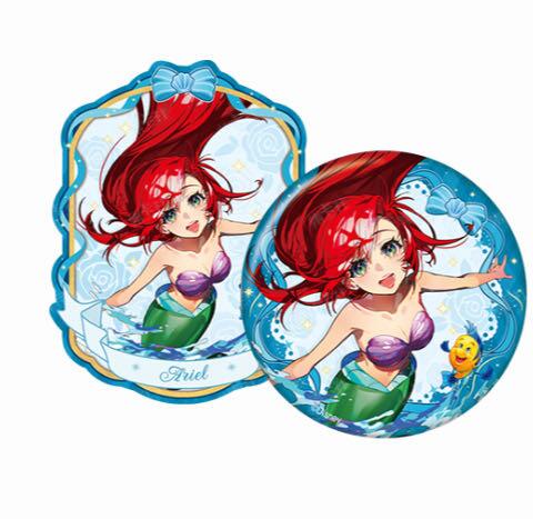 集卡社这套图是真的爱了～