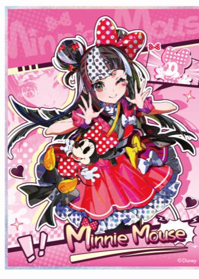 【集卡社】插画家Mika Pikazo色纸作品～