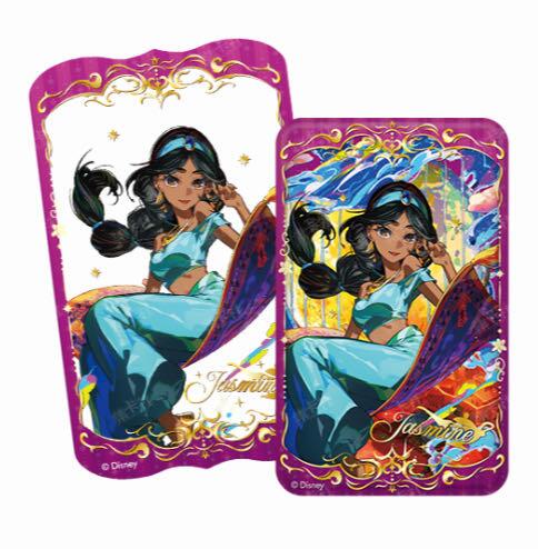 集卡社这套图是真的爱了～