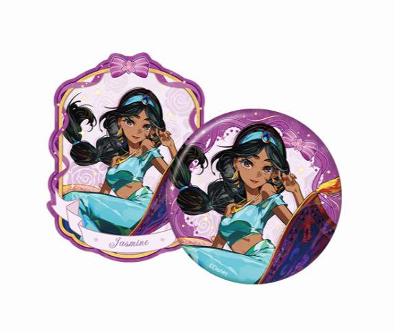 集卡社这套图是真的爱了～