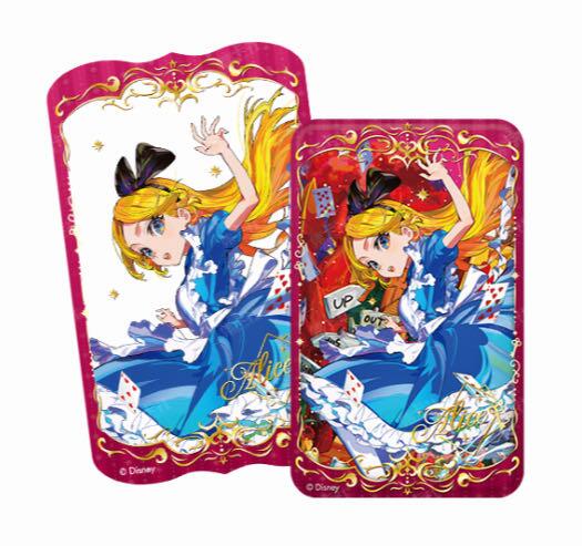 集卡社这套图是真的爱了～