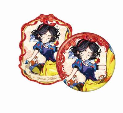 集卡社这套图是真的爱了～