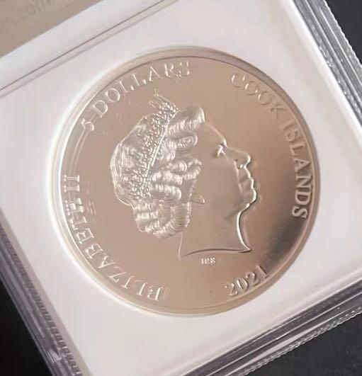 【库克】斗鱼钱币～