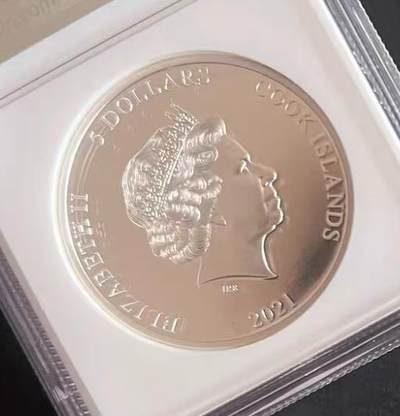 【库克】斗鱼钱币～