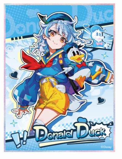 【集卡社】插画家Mika Pikazo色纸作品～