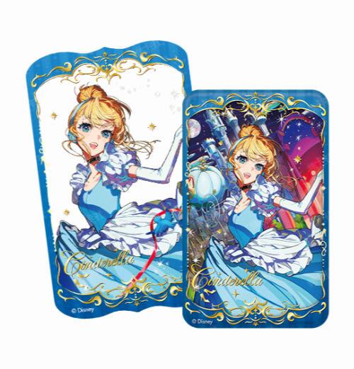 集卡社这套图是真的爱了～