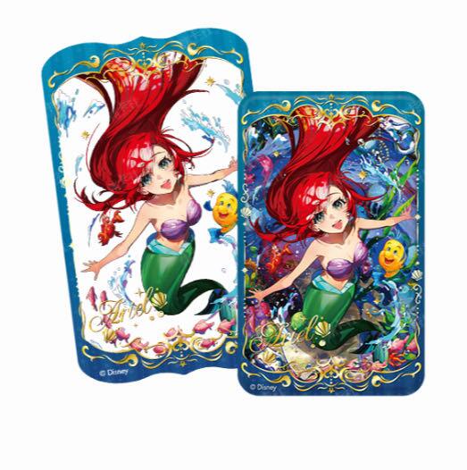 集卡社这套图是真的爱了～