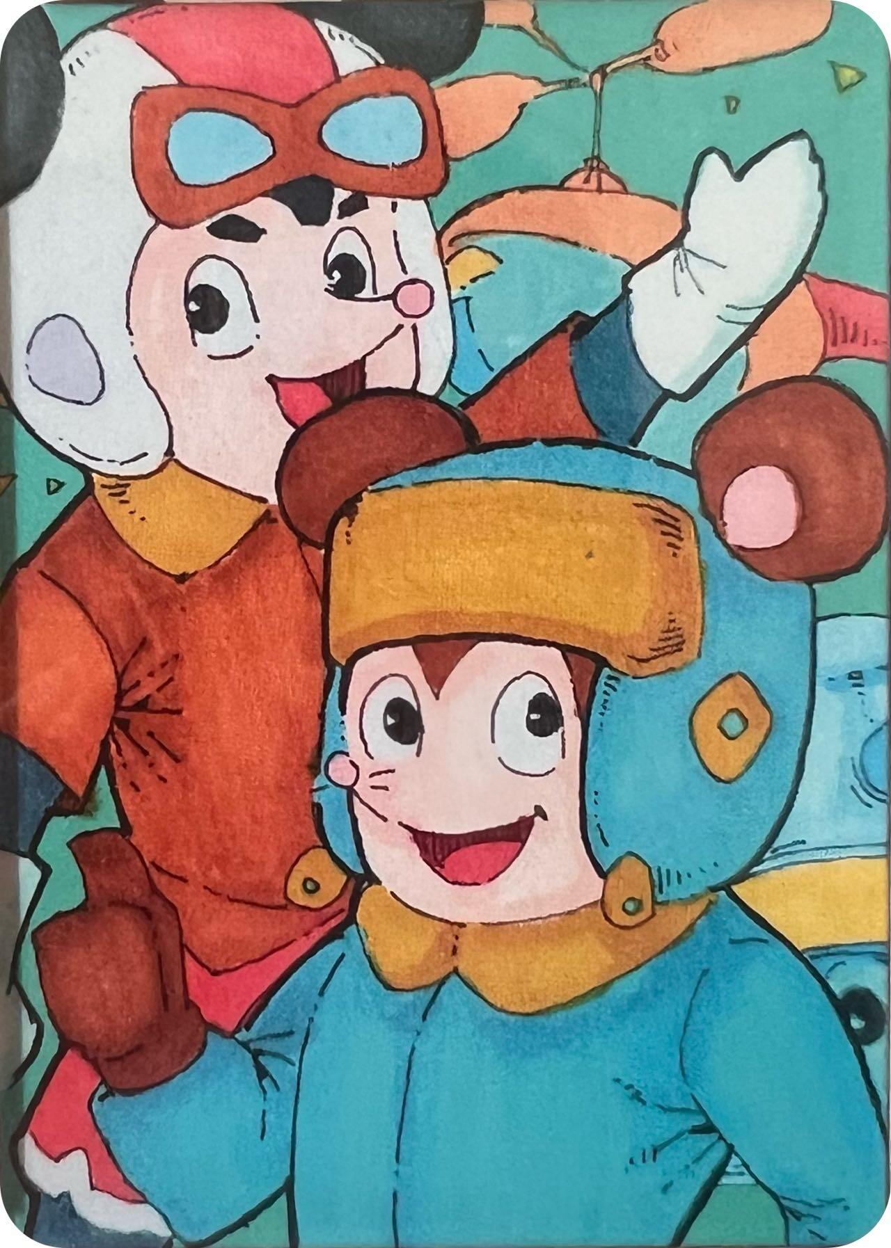 舒客贝塔到了～