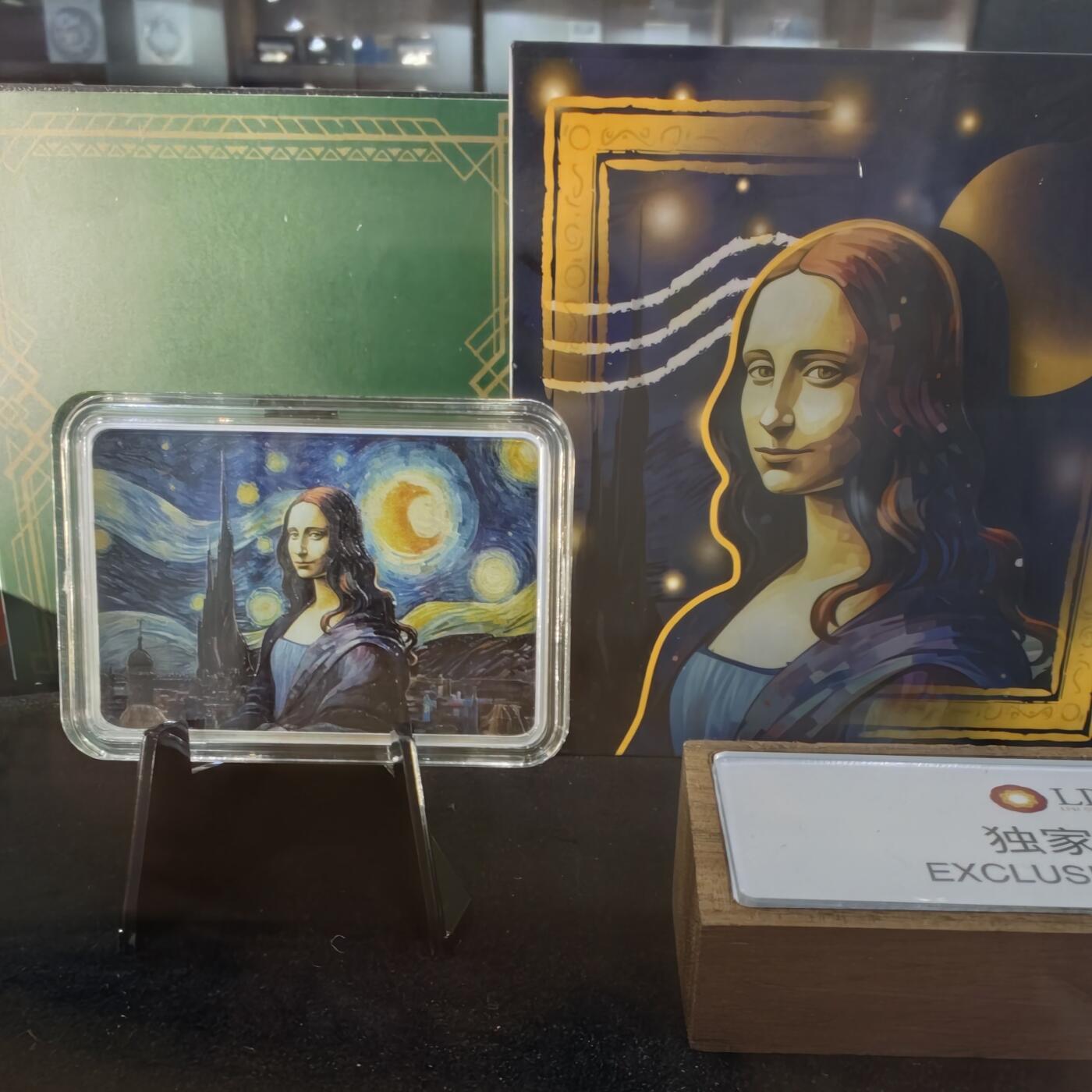 2025北京国际钱币博览会第一天～