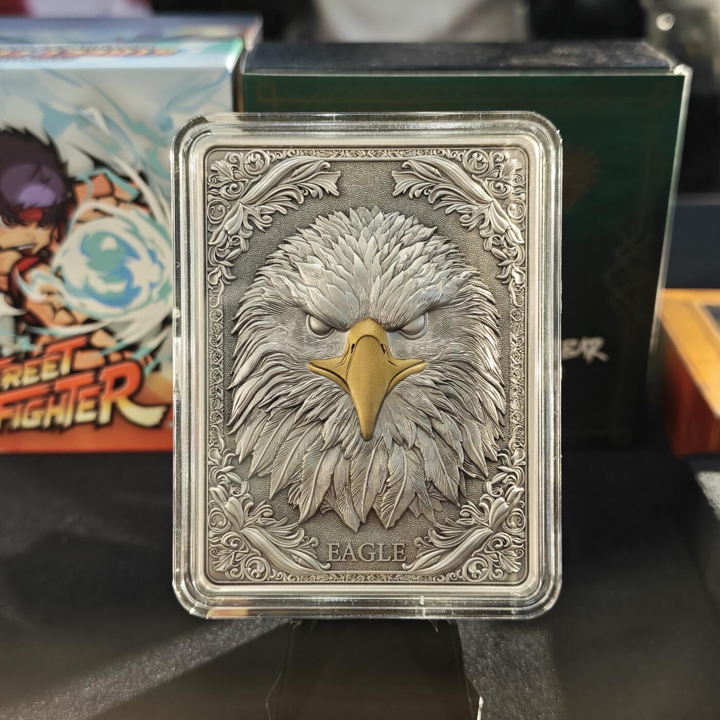 2025北京国际钱币博览会第一天～