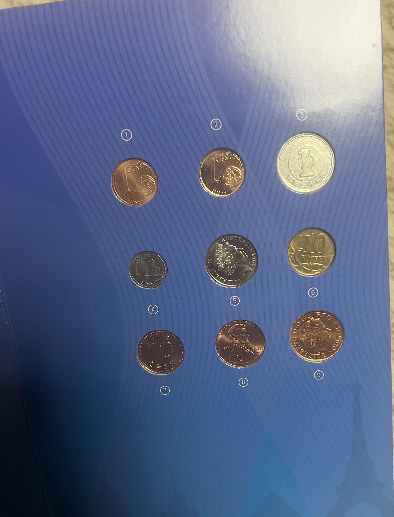 2025钱博会钱币护照什么样？