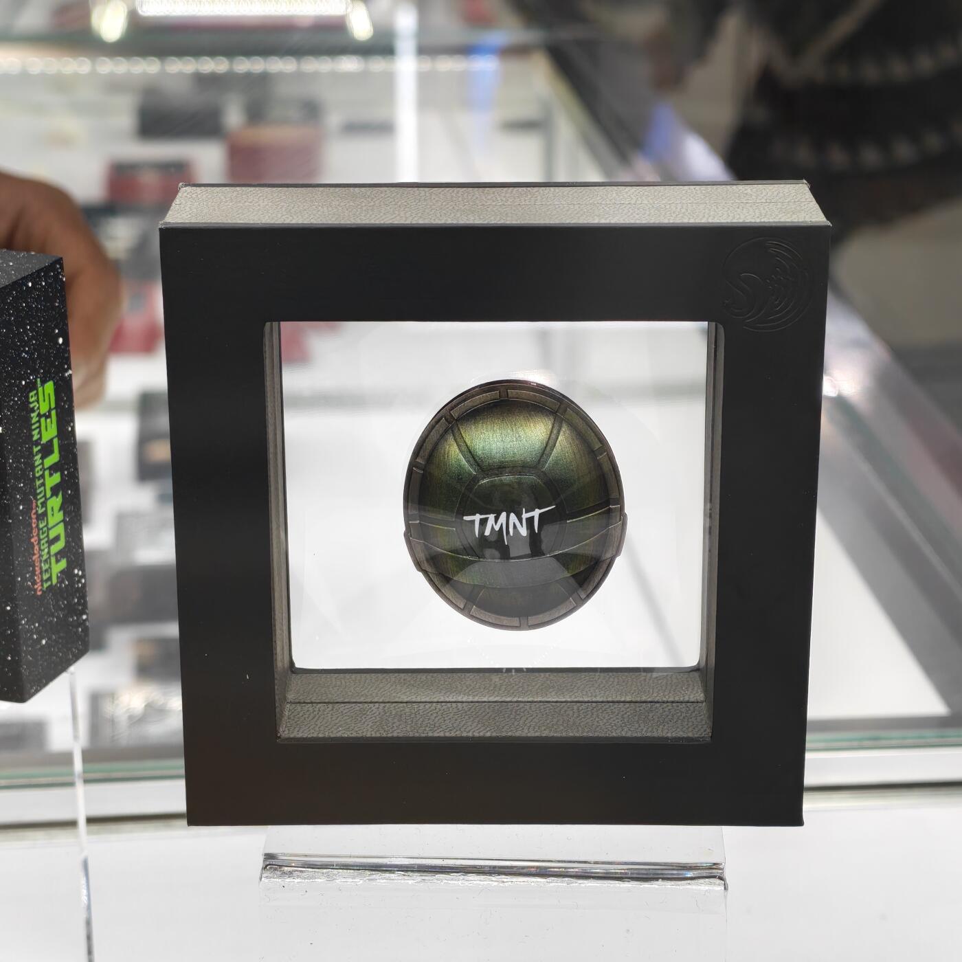 2025北京国际钱币博览会第一天～