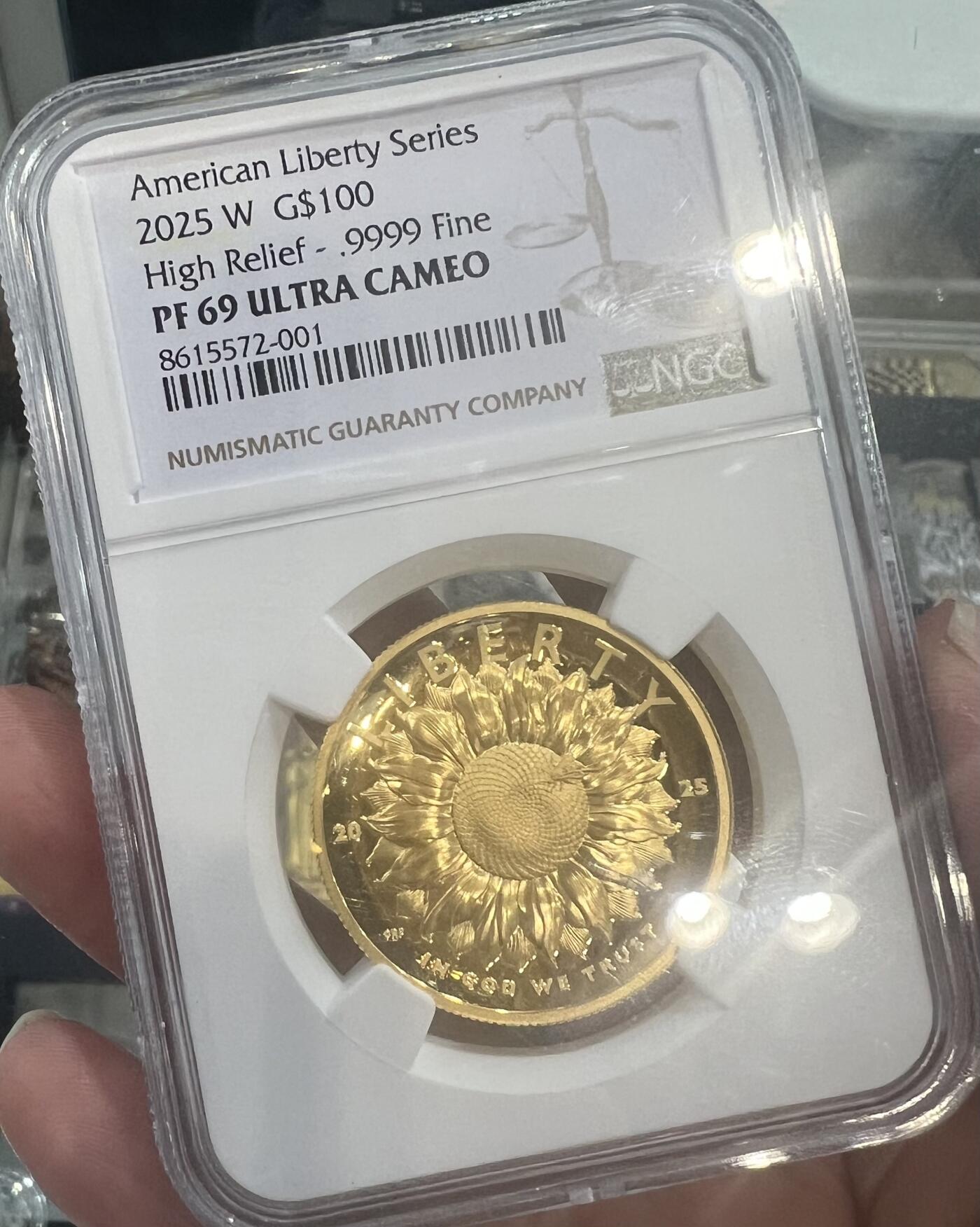 2025北京国际钱币博览会第一天～