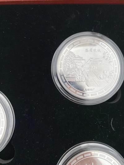 这套值多少钱？