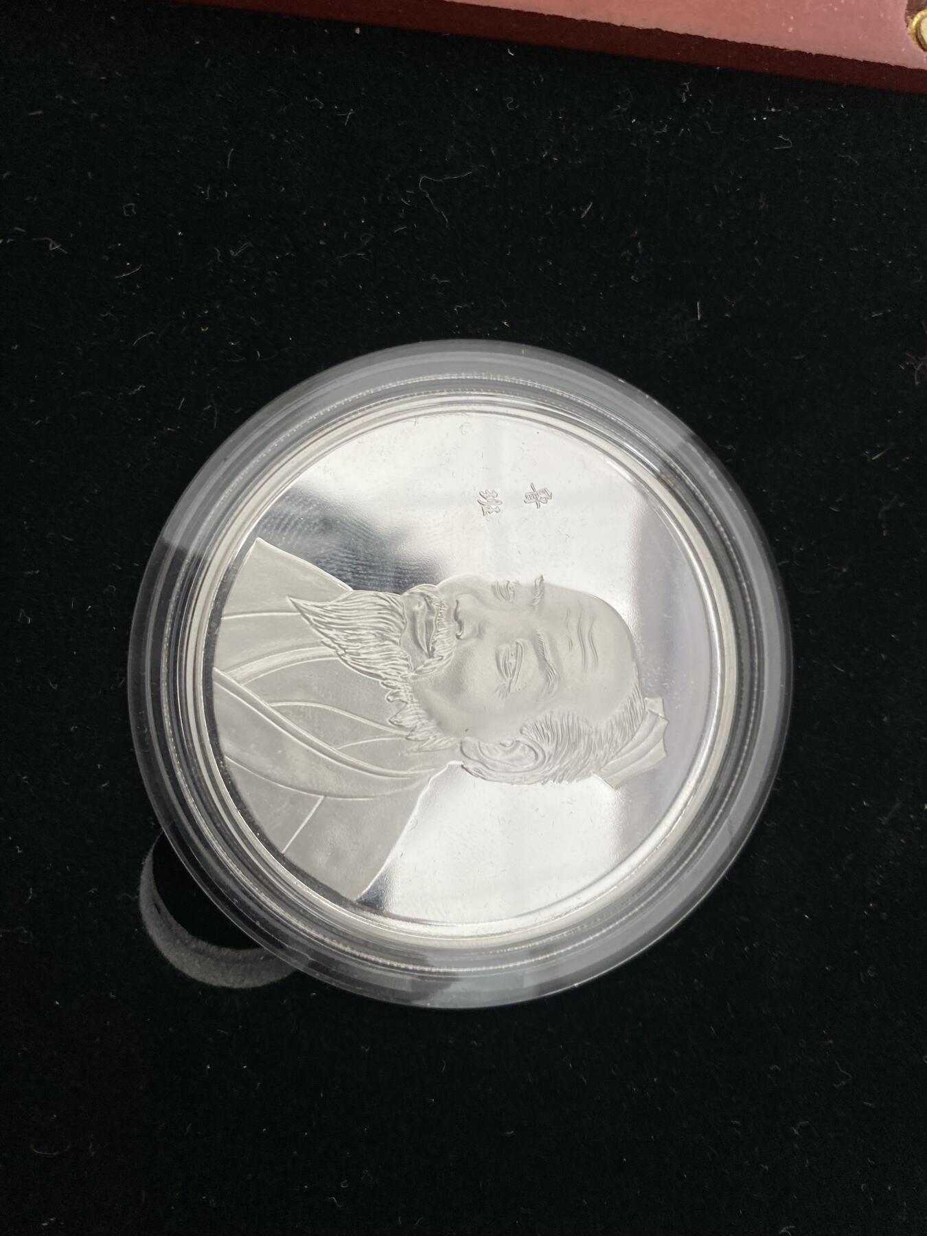 这套值多少钱？