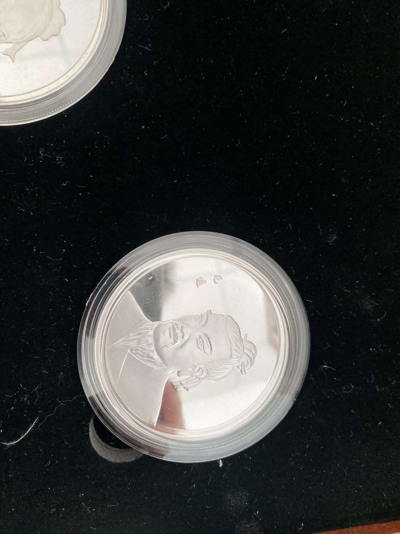 这套值多少钱？