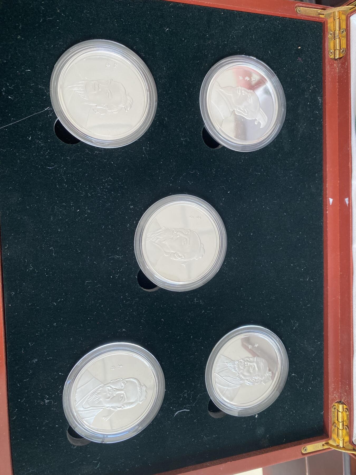 这套值多少钱？