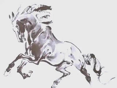 宋代罕见逆天形态热门马钱