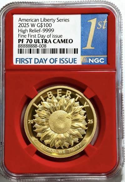 今年超火的向日葵金币～