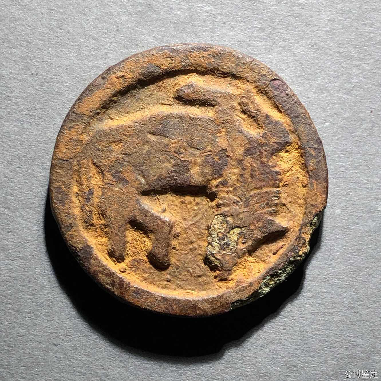 宋代罕见逆天形态热门马钱