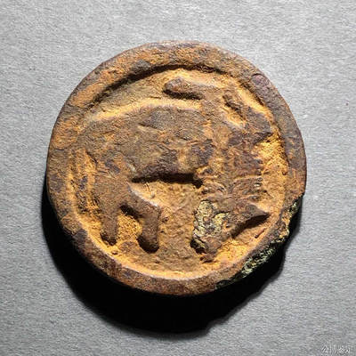 宋代罕见逆天形态热门马钱