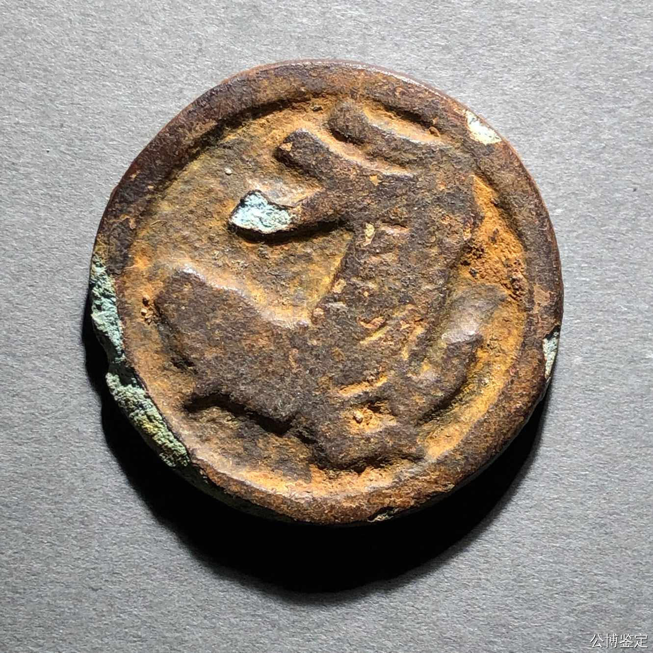 宋代罕见逆天形态热门马钱