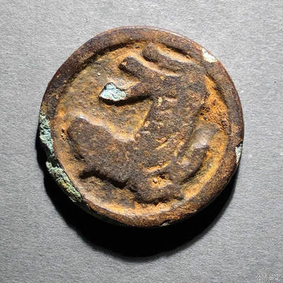 宋代罕见逆天形态热门马钱