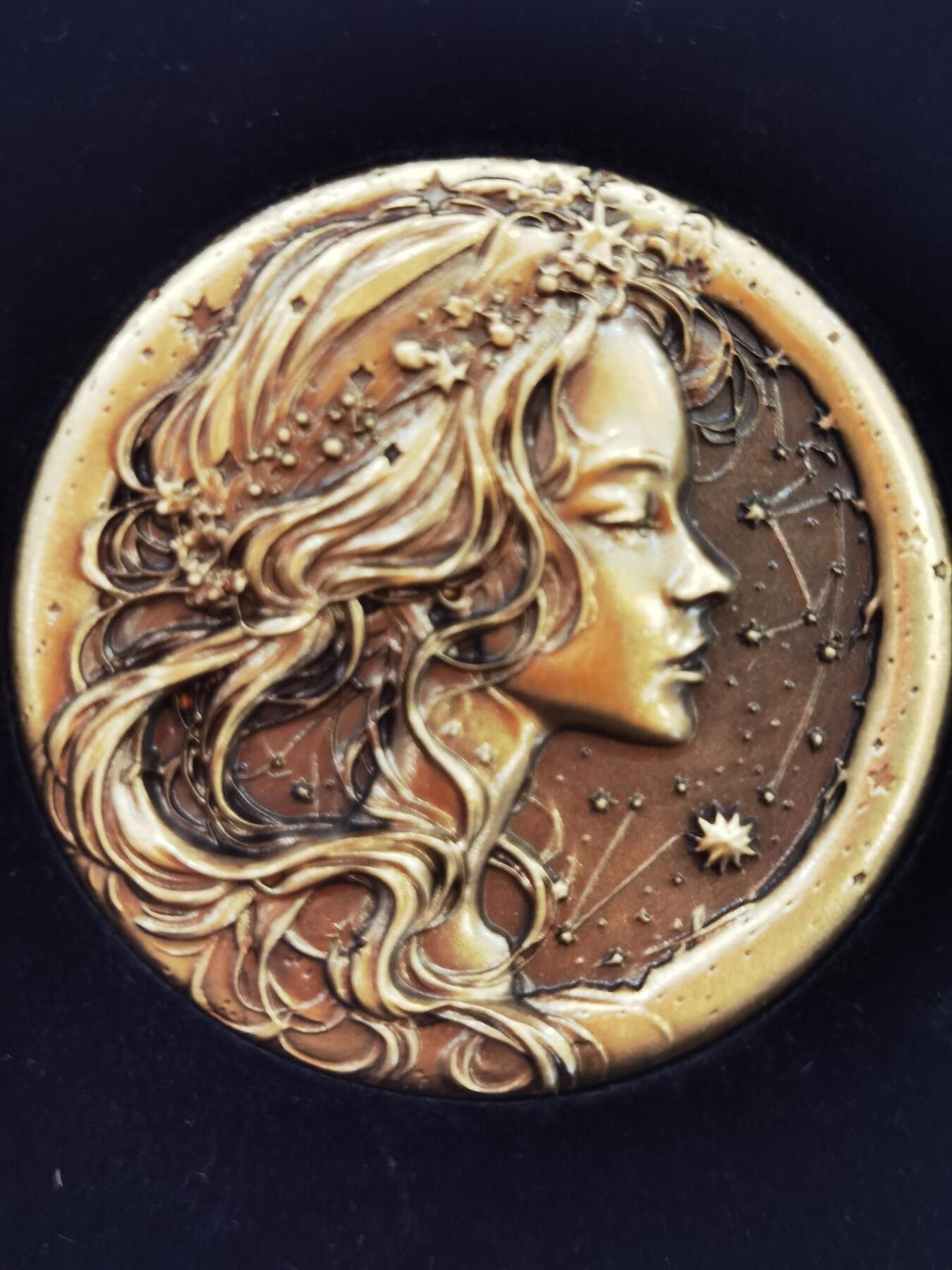 2025北京钱币博览会现场一些偶得