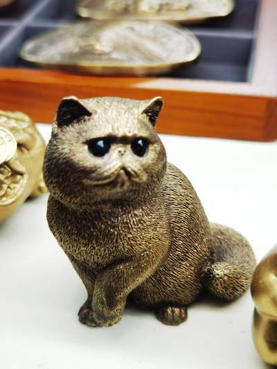 2025北京钱币博览会现场一些偶得