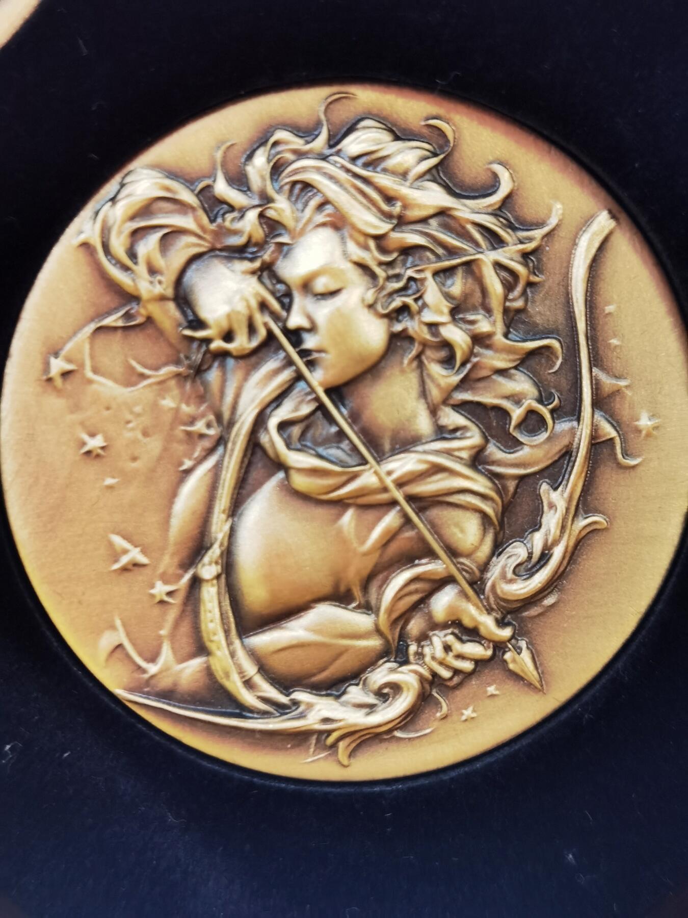 2025北京钱币博览会现场一些偶得