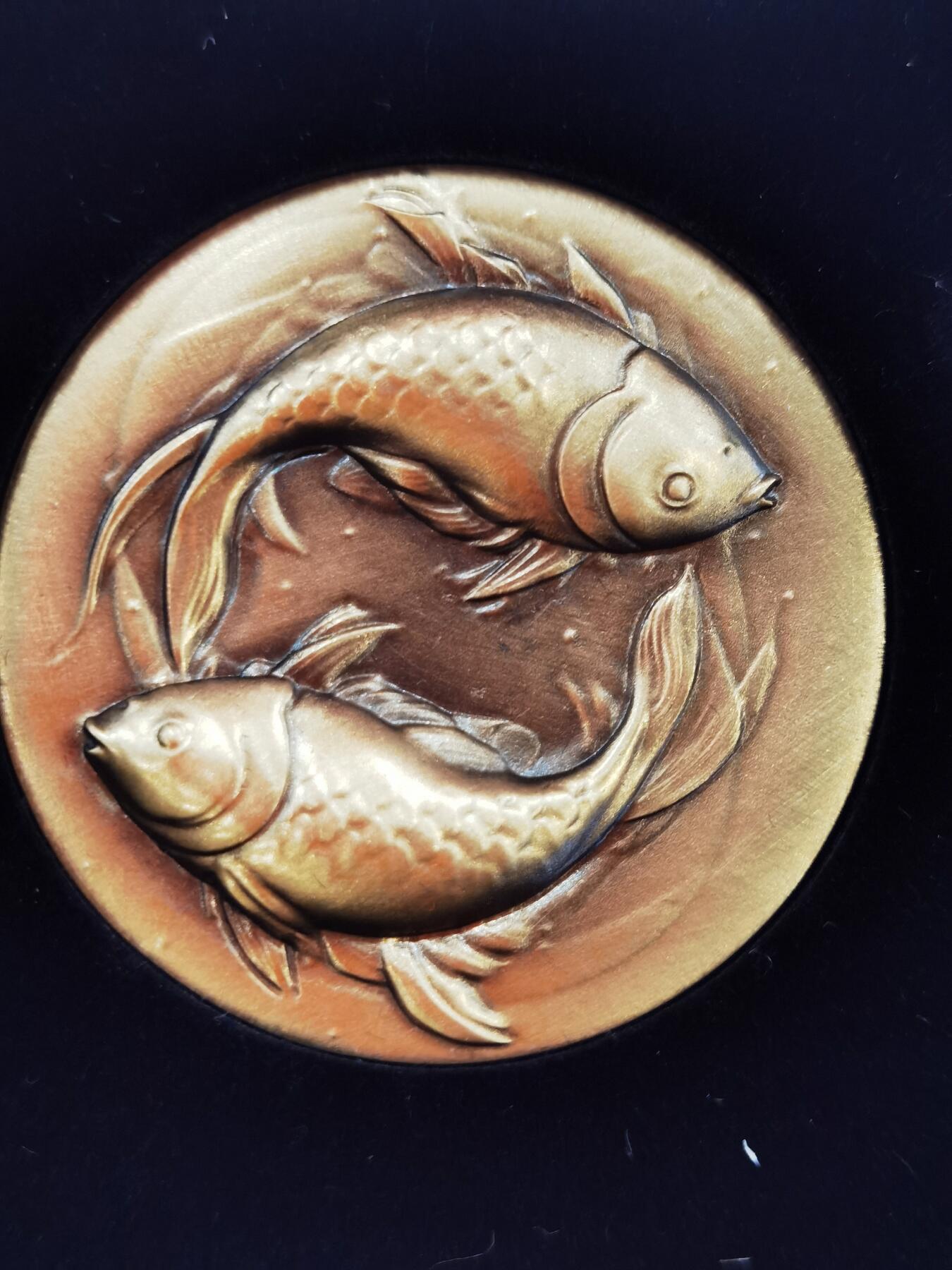 2025北京钱币博览会现场一些偶得