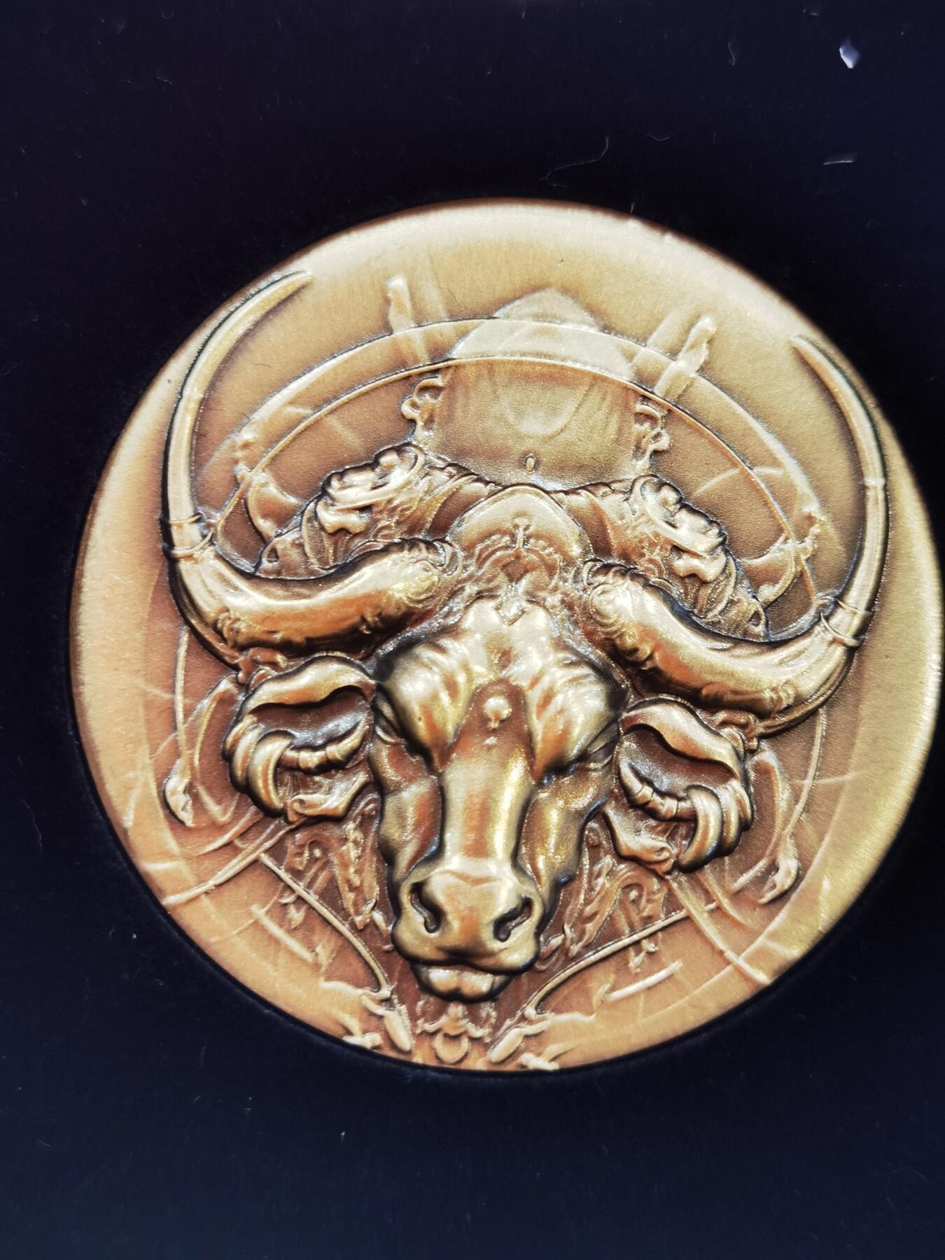 2025北京钱币博览会现场一些偶得