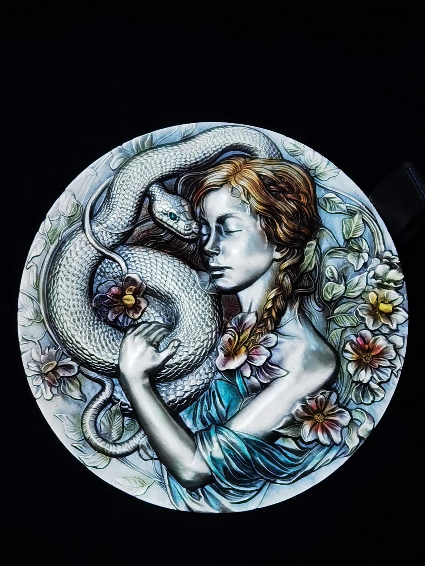 2025北京钱币博览会现场一些偶得