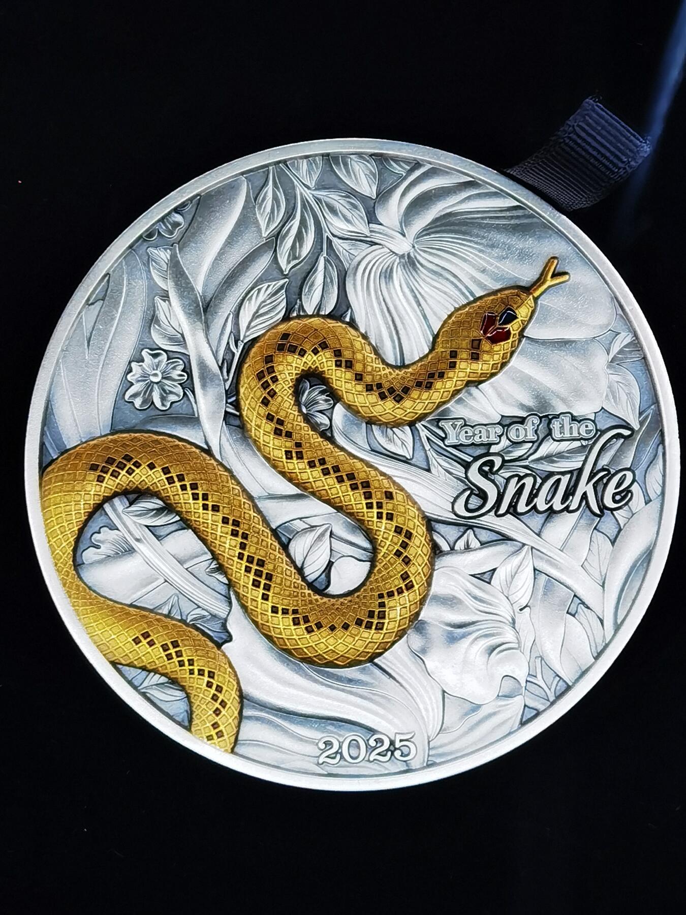 2025北京钱币博览会现场一些偶得