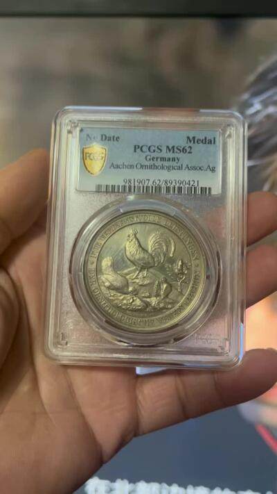 大家看看，光泽如何